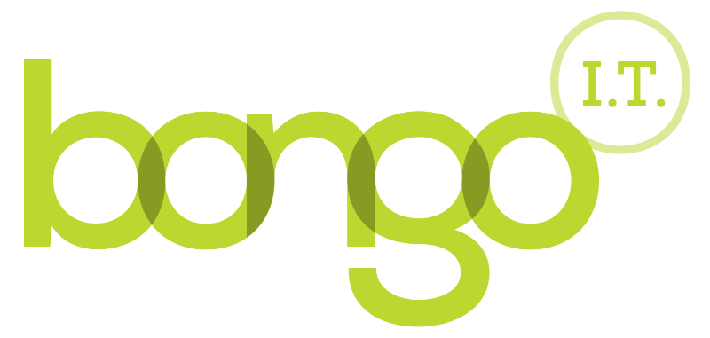 Logo BongoIT Retail Demo